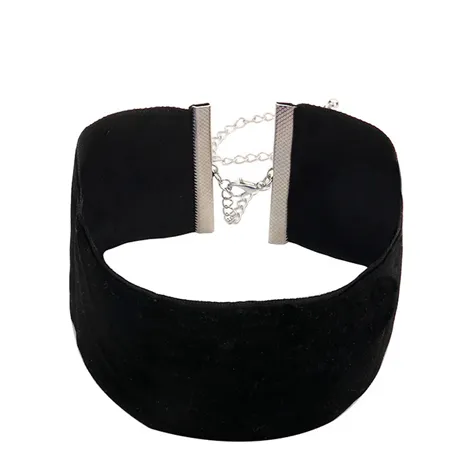 Velvet Choker