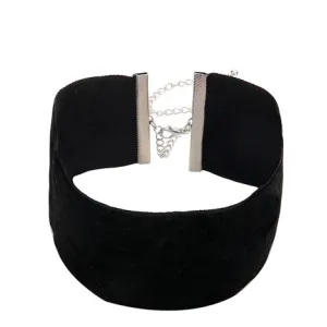 Velvet Choker