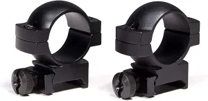 Vortex Optics Hunter Riflescope Rings