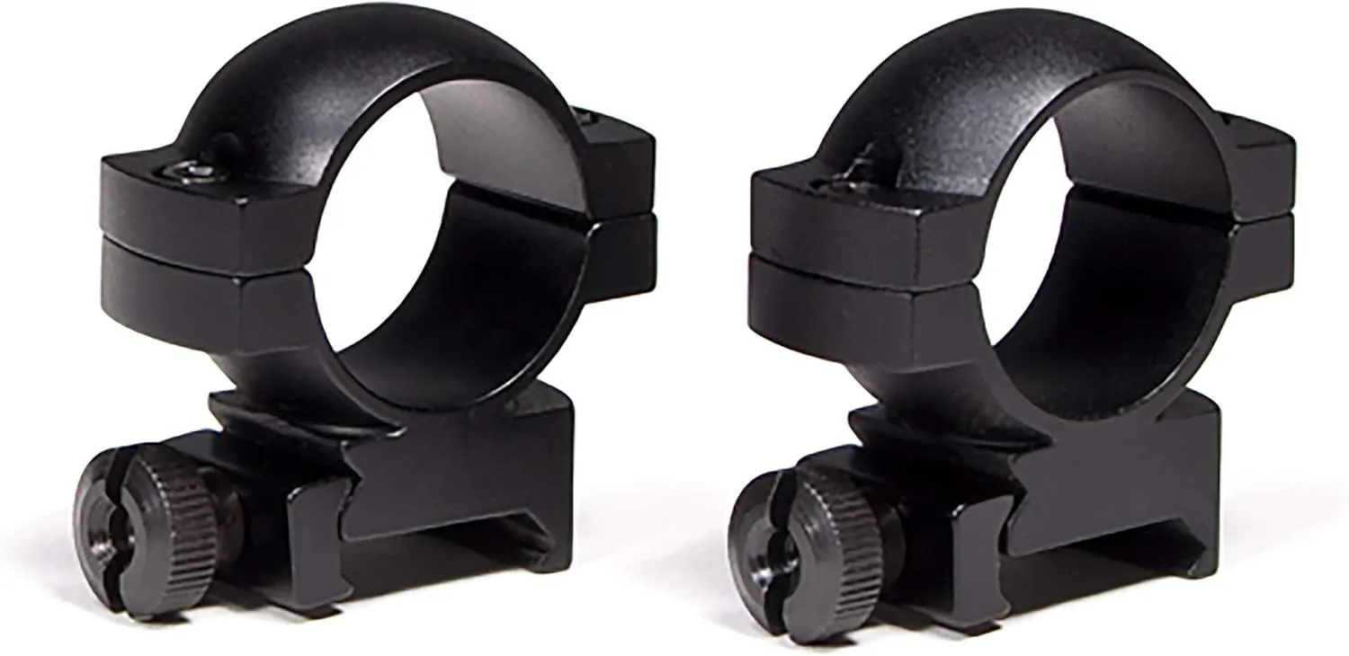 Vortex Optics Hunter Riflescope Rings